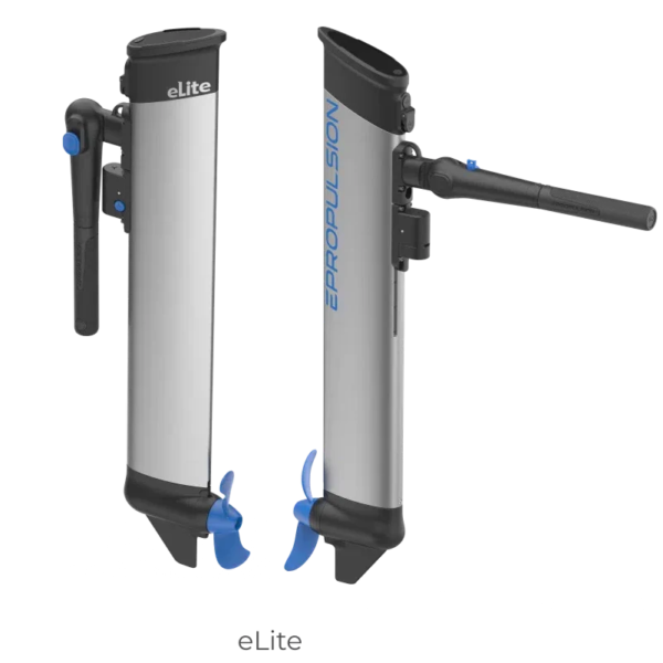 EPropulsion eLite 1.5hp 500W Electric Outboard Motor