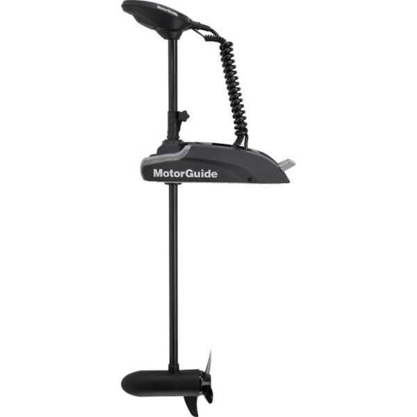 MotorGuide Xi3-55FW – Bow Mount Trolling Motor – Wireless Control – GPS – 55lb-54″-12V