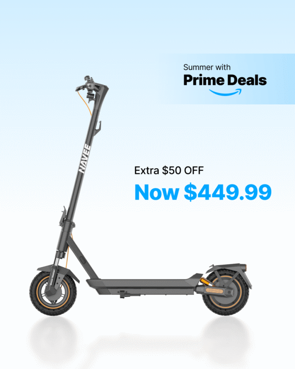 Electric Scooter GT3