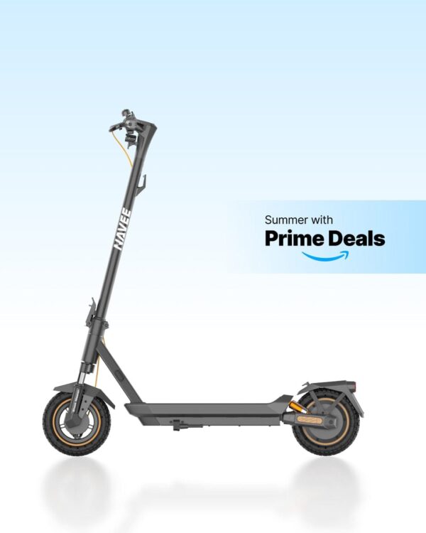 Electric Scooter GT3 Pro