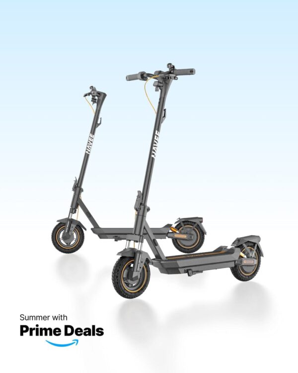 Electric Scooter GT3 Pro Bundle