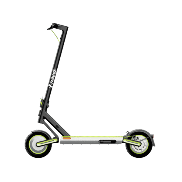 Electric Scooter S65