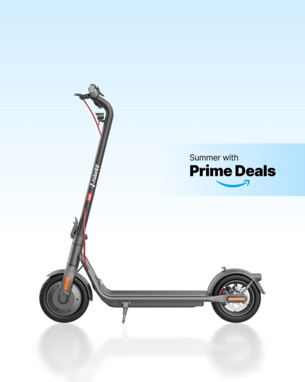 Electric Scooter V40i